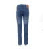 Dutch Dream denim winter jeans broek jongens - blauw - slim fit - Furaha