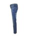 Dutch Dream denim winter jeans broek jongens - blauw - slim fit - Furaha