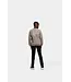 Malelions winter sweater jongens - bruin/wit - signature, gestreept