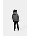 Malelions winter jas jongens - grijs - padded, softshell