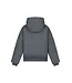 Malelions winter jas jongens - grijs - padded, softshell