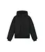 Malelions winter jas jongens - zwart - padded, softshell