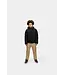 Malelions winter jas jongens - zwart - padded, softshell