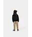 Malelions winter jas jongens - zwart - padded, softshell
