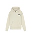 Malelions winter hoodie jongens - beige - Theatre