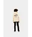 Malelions winter hoodie jongens - beige - Theatre