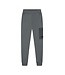 Malelions winter sweat broek jongens - grijs - nylon, zak