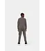Malelions winter sweat broek jongens - grijs - nylon, zak