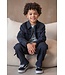 Like Flo winter twill blouse jongens - navy blauw - Change