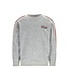 Like Flo winter sweater jongens - grijs - Dail