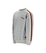 Like Flo winter sweater jongens - grijs - Dail