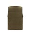 Like Flo winter gilet jongens - groen - Daly - omkeerbaar