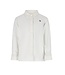 Like Flo winter blouse meisjes teens - wit - Carry - oversized