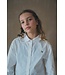 Like Flo winter blouse meisjes teens - wit - Carry - oversized