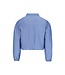 Like Flo winter blouse meisjes teens - blauw - Candy - grote zakken