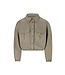 Like Flo winter blouse meisjes teens - groen - Candy - grote zakken