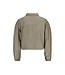 Like Flo winter blouse meisjes teens - groen - Candy - grote zakken