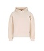 Like Flo winter sweater meisjes teens - beige - Denies - capuchon