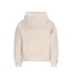 Like Flo winter sweater meisjes teens - beige - Denies - capuchon