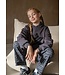 Like Flo winter hoodie meisjes teens - grijs - Denies