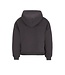 Like Flo winter hoodie meisjes teens - grijs - Denies
