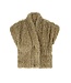 Like Flo winter sweater meisjes teens - goen - Djo - fur