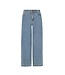 Like Flo winter ballon jeansbroek meisjes teens - blauw - Farrel