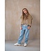 Like Flo winter ballon jeansbroek meisjes teens - blauw - Farrel