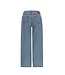 Like Flo winter ballon jeansbroek meisjes teens - blauw - Farrel