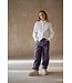 Like Flo winter ballon jeansbroek meisjes teens - paars - Farrel