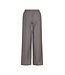 Like Flo winter wideleg broek meisjes teens - grijs - Filly - pinstripe