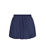 Like Flo winter rok meisjes teens - navy blauw - Silver - pinstripe