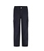 Like Flo winter twill cargo broek jongens - navy blauw - Frankys