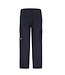 Like Flo winter twill cargo broek jongens - navy blauw - Frankys