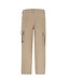 Like Flo winter twill cargo broek jongens - groen - Frankys