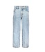 Like Flo winter jeansbroek jongens - blauw - Florian