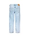 Like Flo winter jeansbroek jongens - blauw - Florian