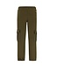 Like Flo winter cargo sweat broek jongens - groen - Feddes