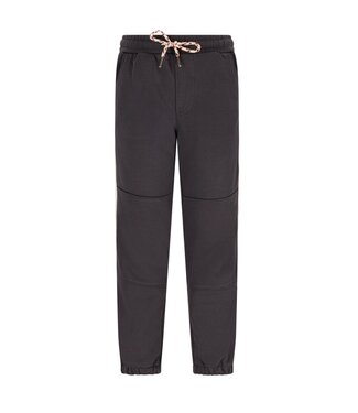 Like Flo winter sweat broek jongens - grijs - Ferrer