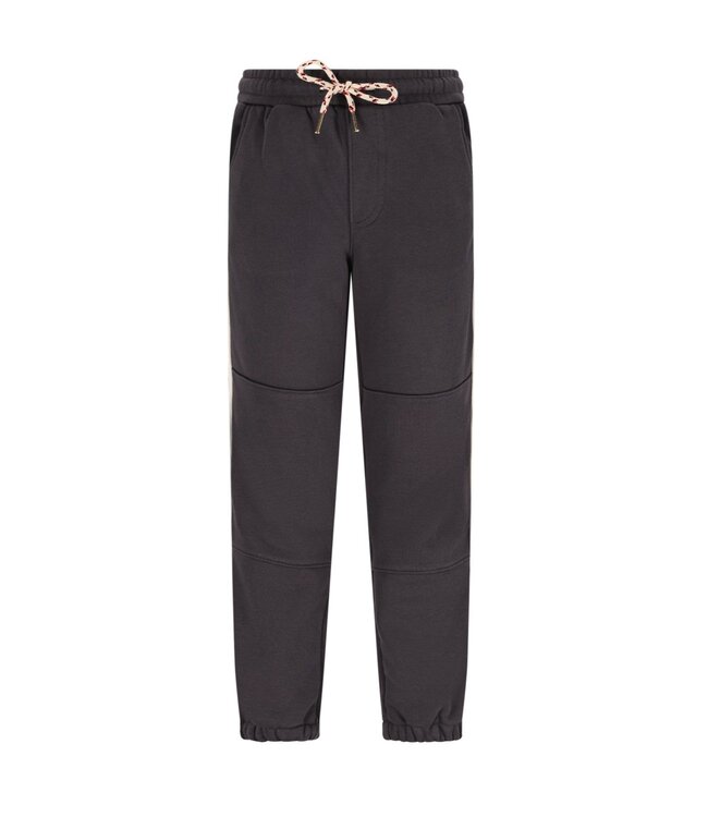Like Flo winter sweat broek jongens - grijs - Ferrer