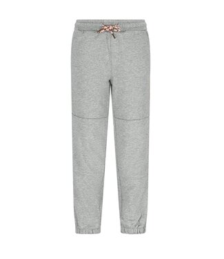 Like Flo winter sweat broek jongens - grijs - Ferrer