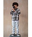 Like Flo winter sweat broek jongens - grijs - Ferrer