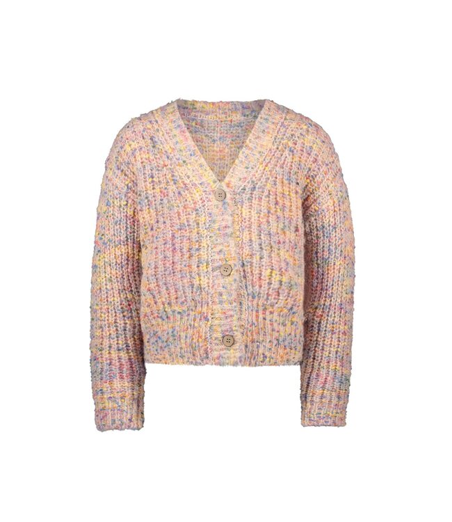 Like Flo winter vest meisjes - multi - Do