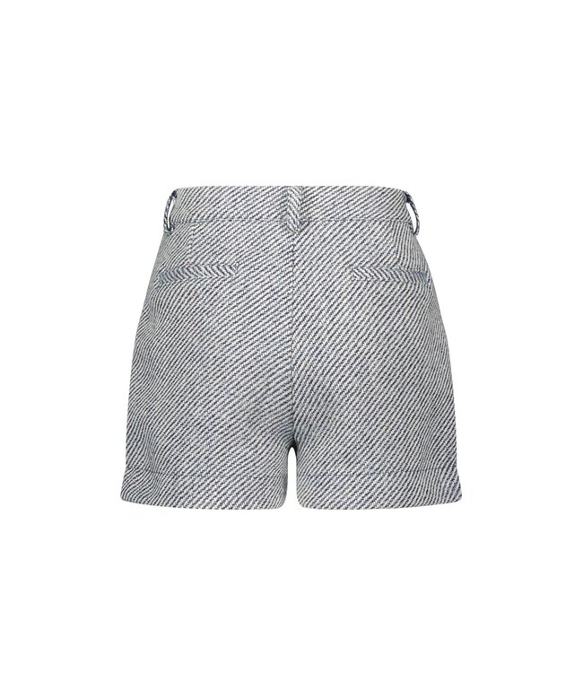 Like Flo winter short meisjes - blauw - Febe