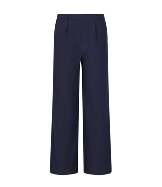 Like Flo winter pantalon meisjes - navy blauw - Fab