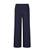 Like Flo winter pantalon meisjes - navy blauw - Fab