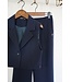 Like Flo winter pantalon meisjes - navy blauw - Fab