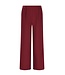 Like Flo winter pantalon meisjes - rood - Fab