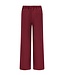 Like Flo winter pantalon meisjes - rood - Fab