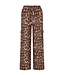 Like Flo winter cargo broek meisjes - bruin - Fli